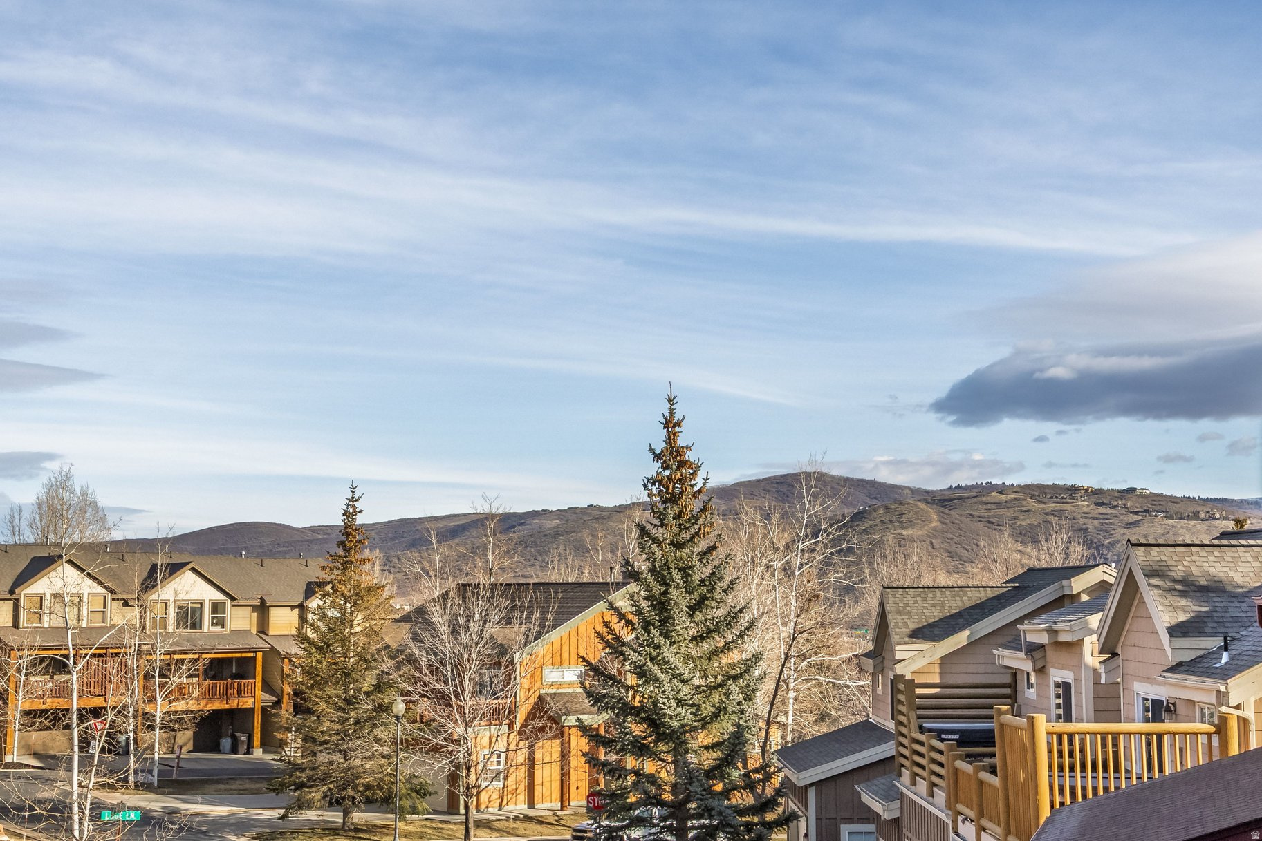 BEAR HOLLOW VILLAGE - Residential