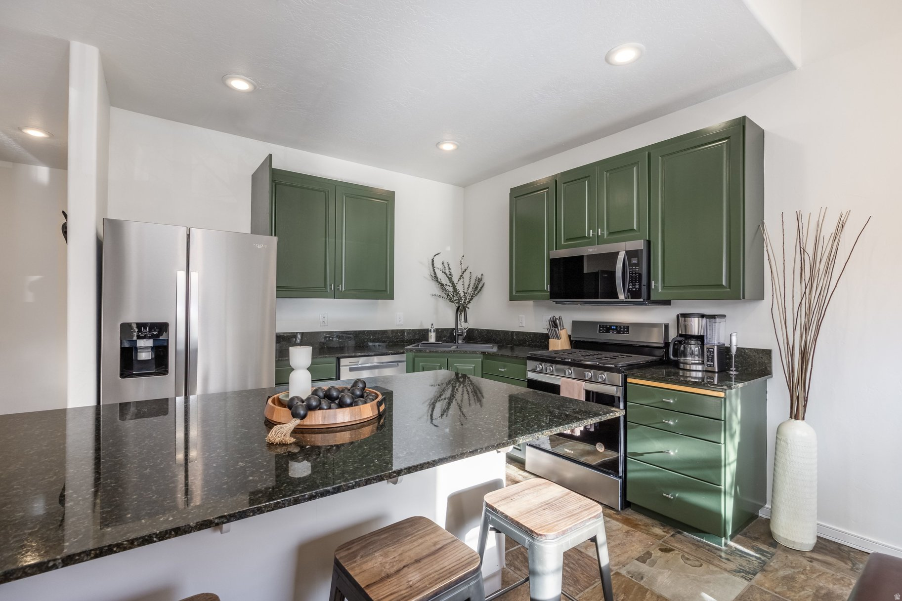 BEAR HOLLOW VILLAGE - Residential