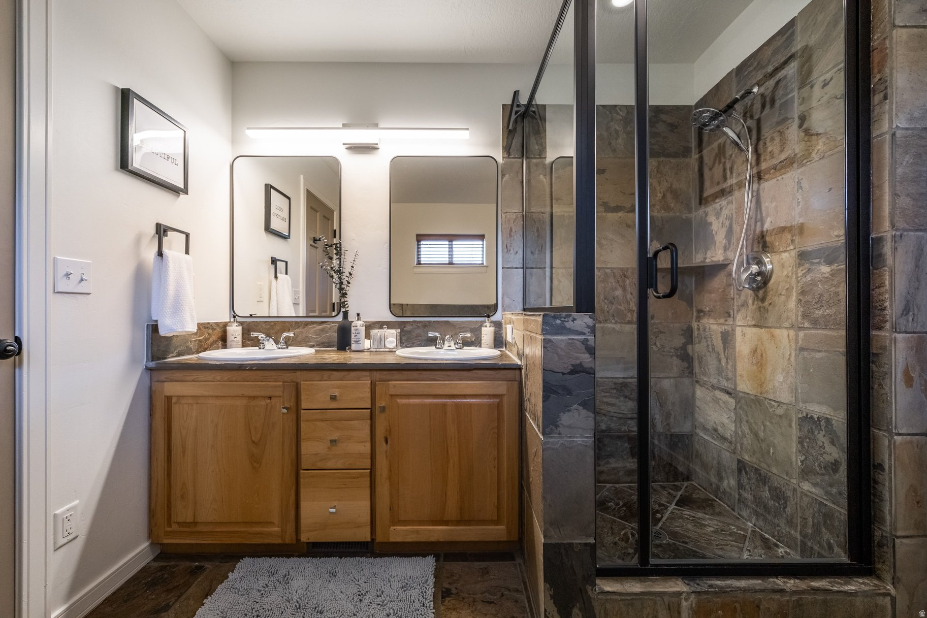 BEAR HOLLOW VILLAGE - Residential