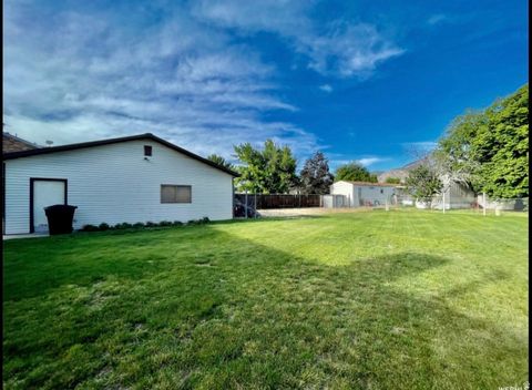 Tiny photo for 4372 S 700 W, Ogden, UT 84405 (MLS # 2155335)