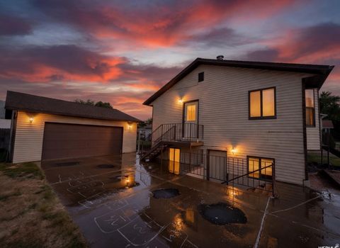 Tiny photo for 4372 S 700 W, Ogden, UT 84405 (MLS # 2155335)
