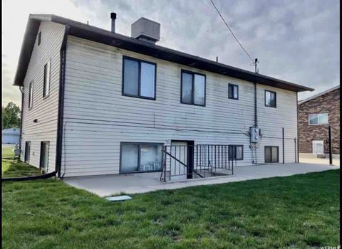Tiny photo for 4372 S 700 W, Ogden, UT 84405 (MLS # 2155335)