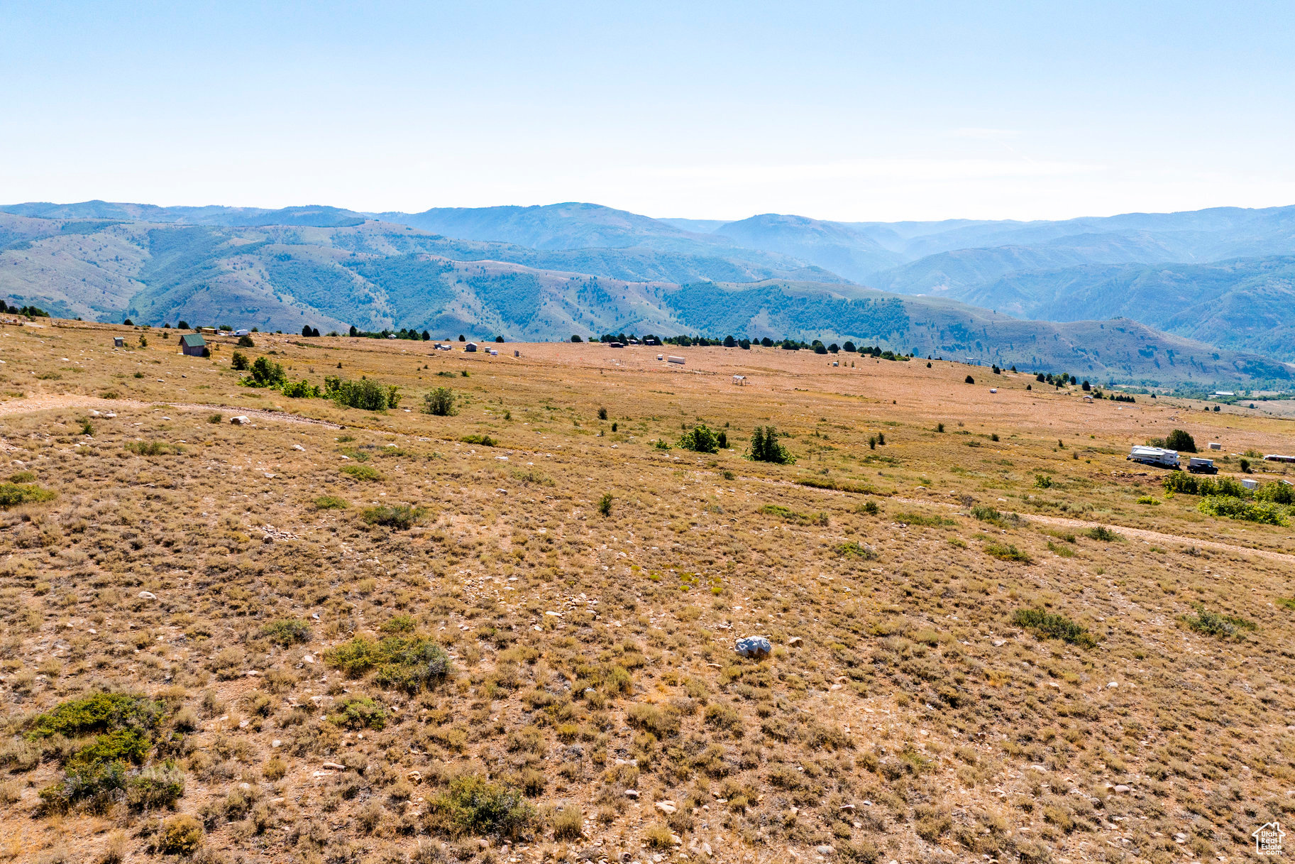 EVERGREEN PARK - Land