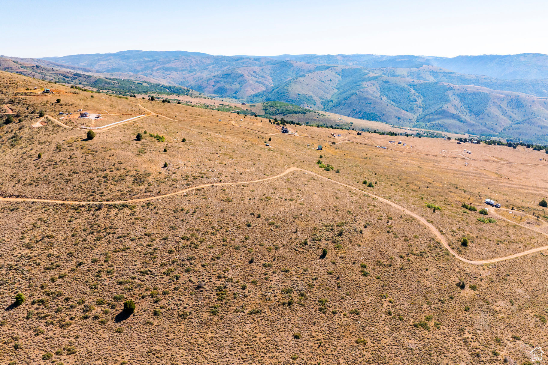 EVERGREEN PARK - Land