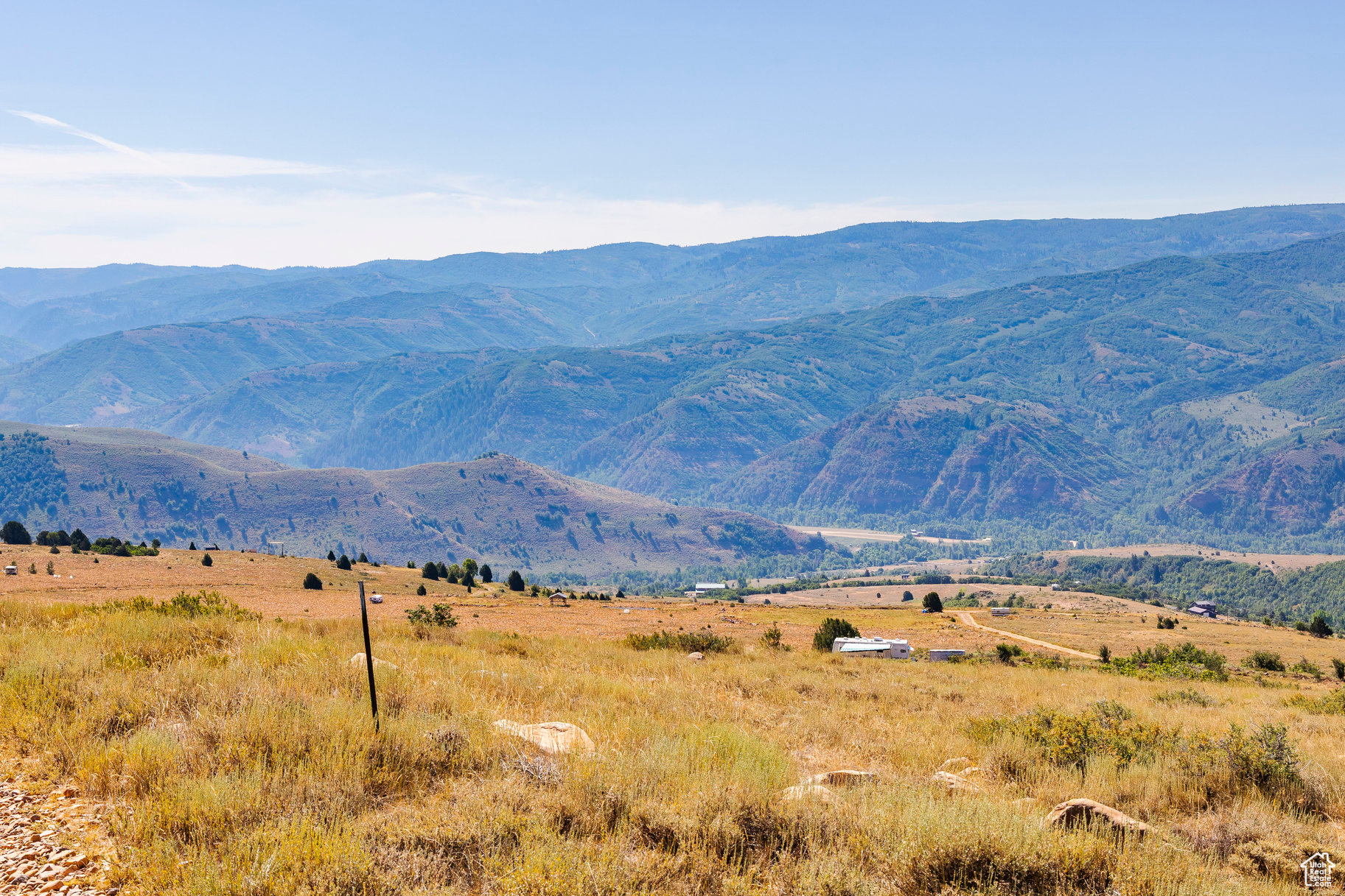 EVERGREEN PARK - Land