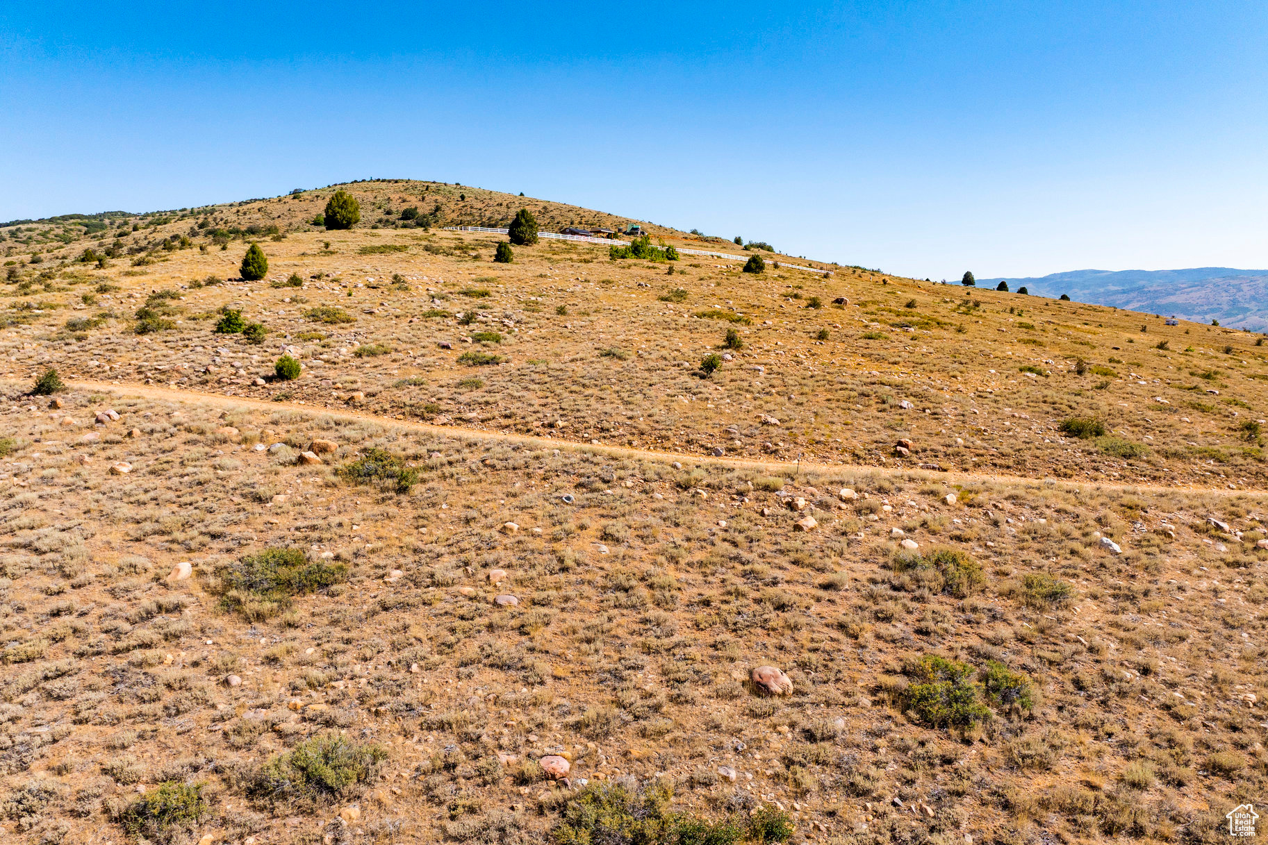 EVERGREEN PARK - Land