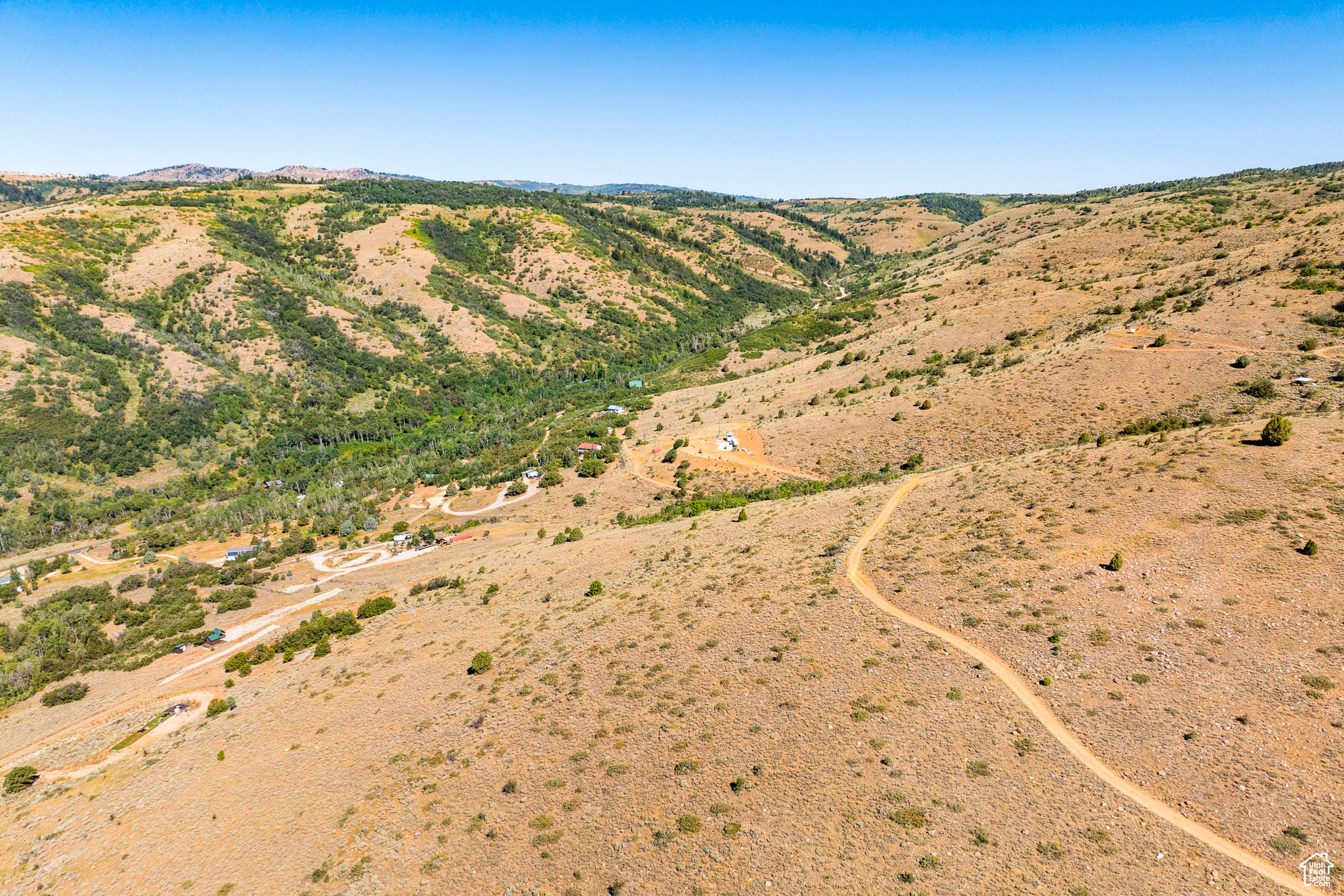 EVERGREEN PARK - Land