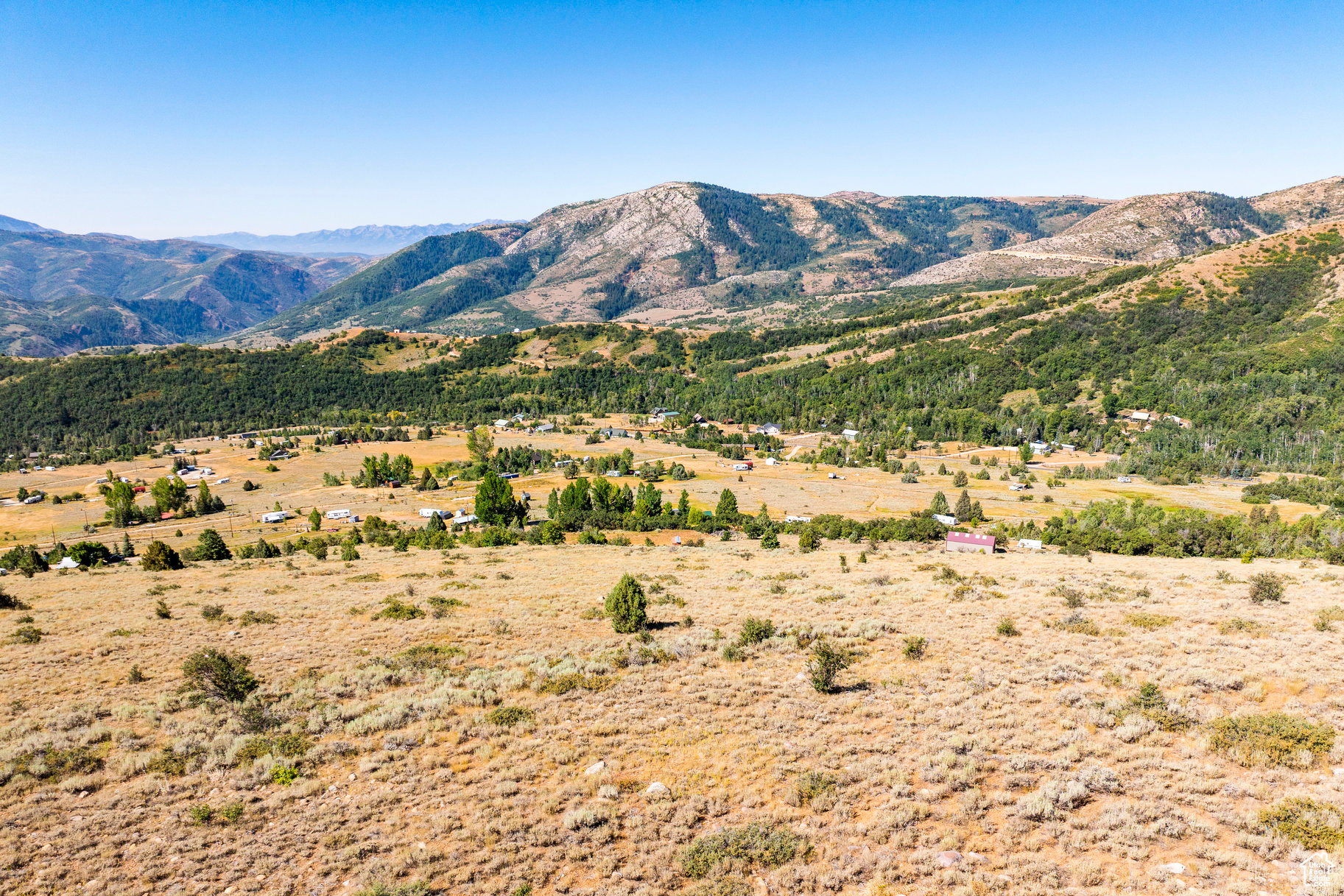 EVERGREEN PARK - Land