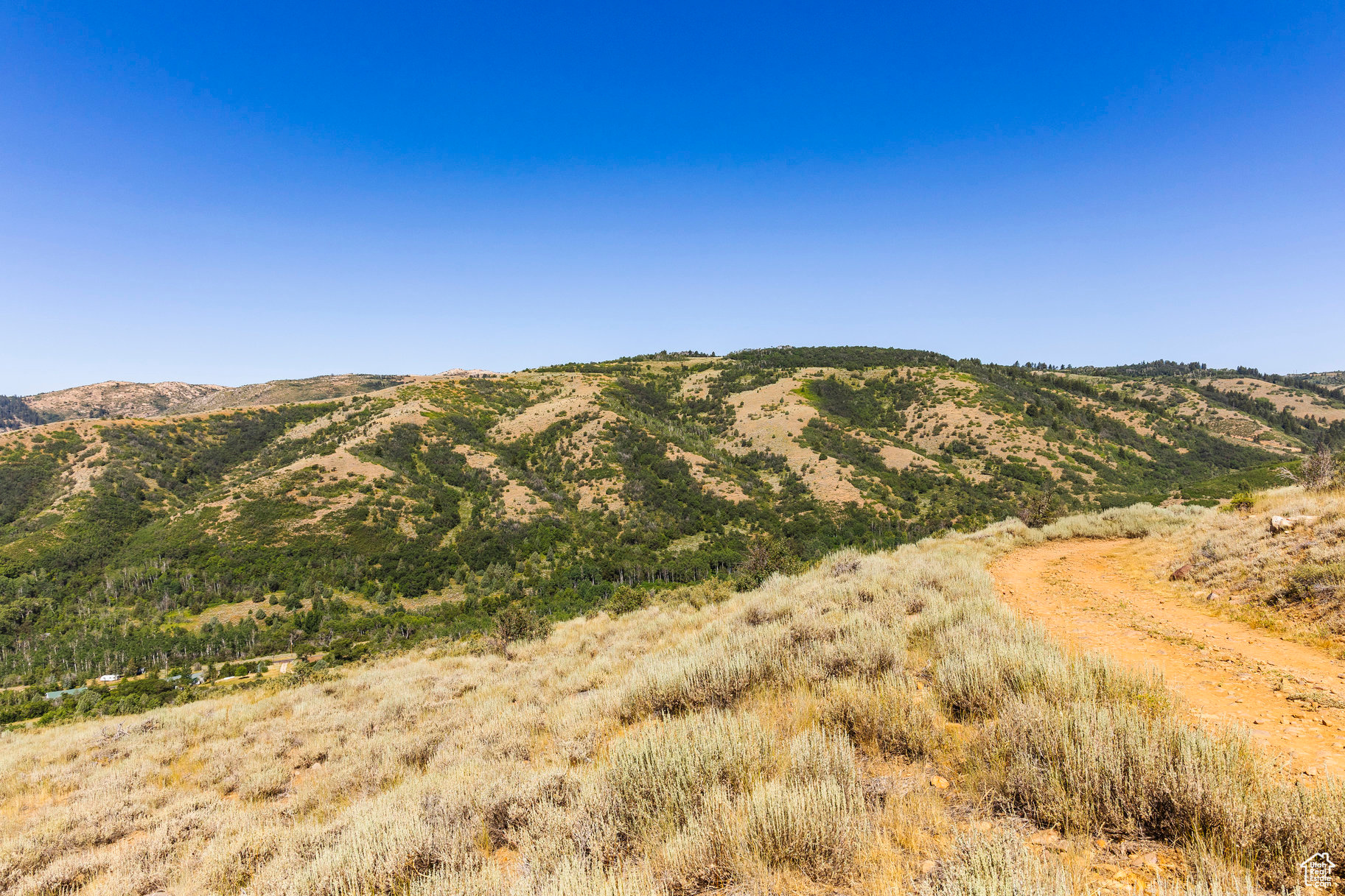 EVERGREEN PARK - Land