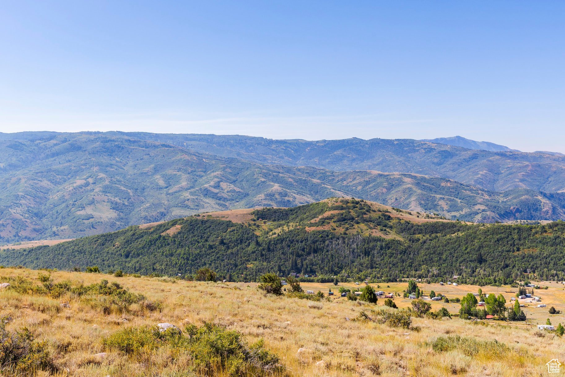 EVERGREEN PARK - Land