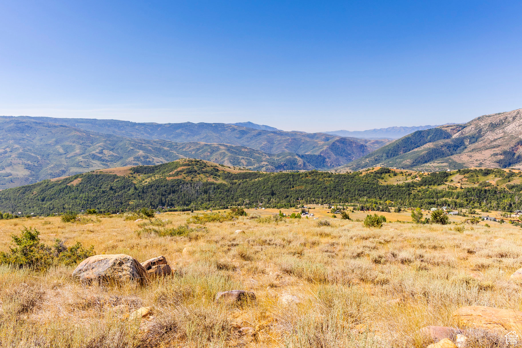 EVERGREEN PARK - Land