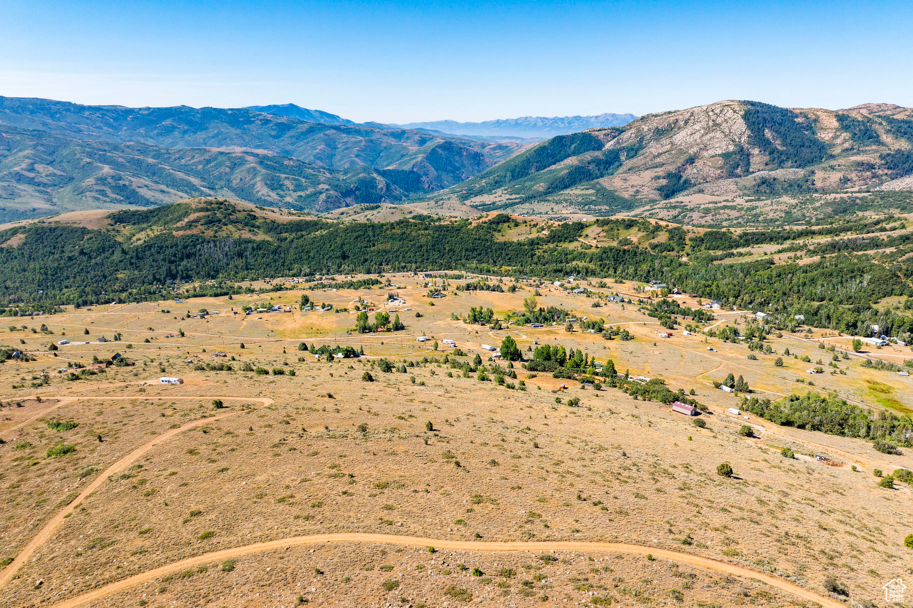 EVERGREEN PARK - Land