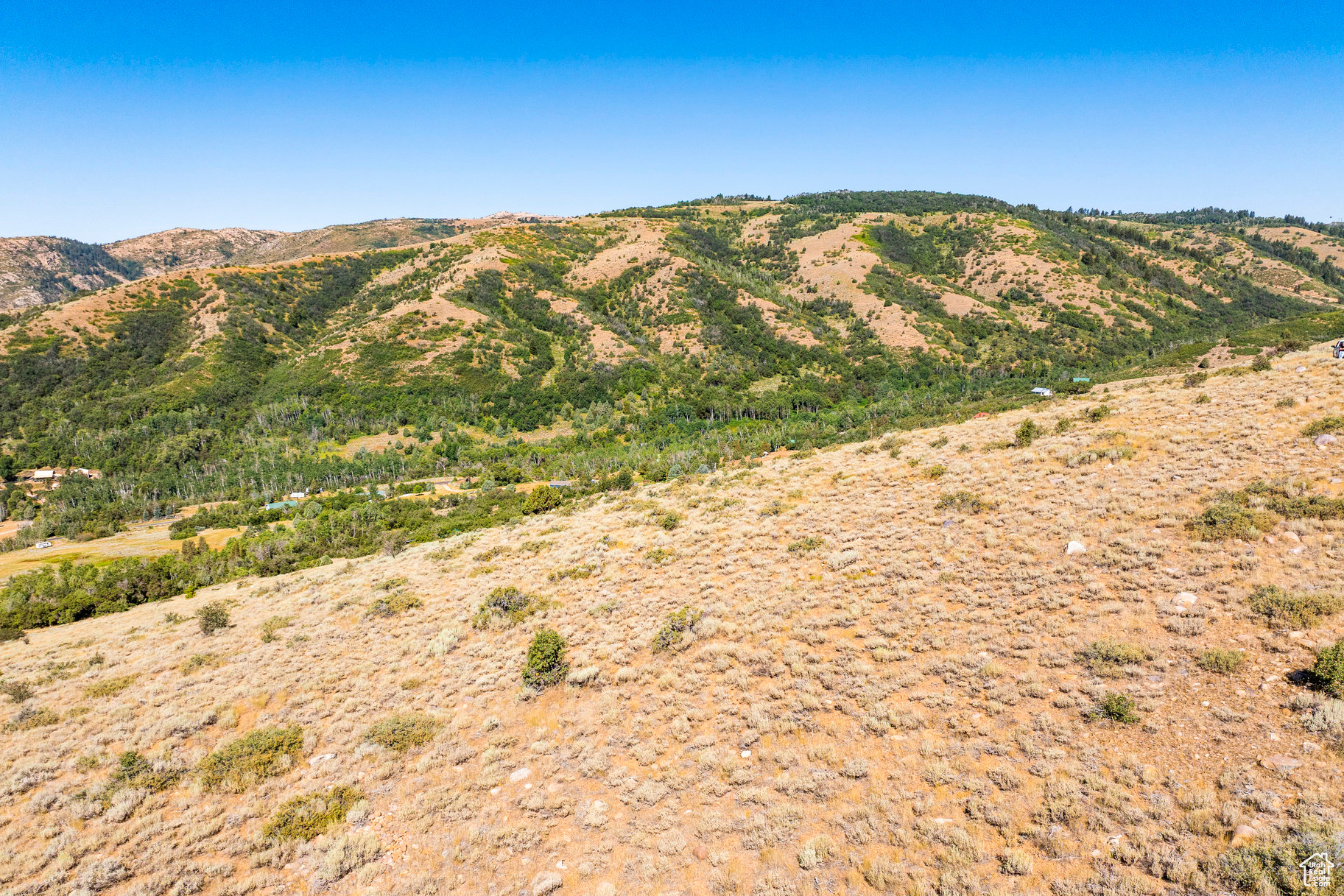 EVERGREEN PARK - Land