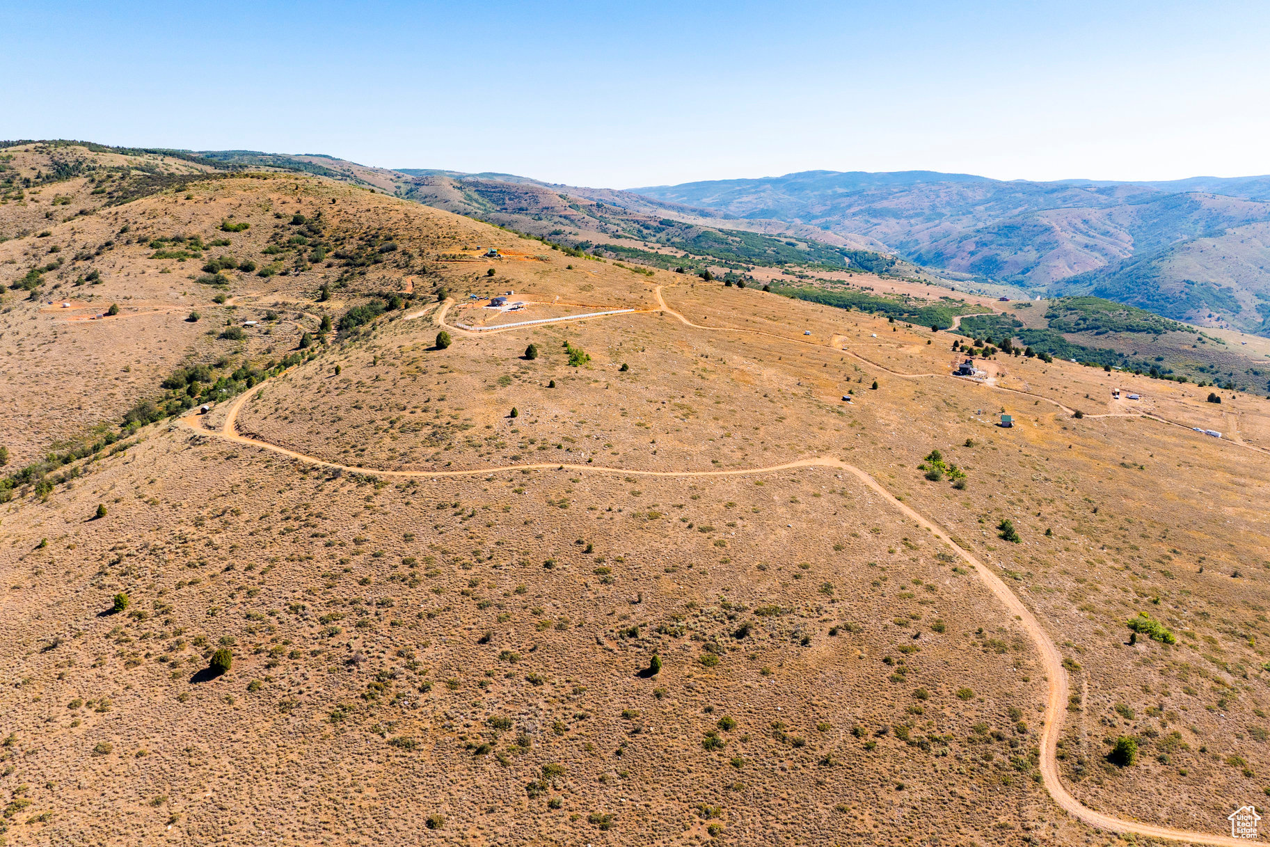 EVERGREEN PARK - Land