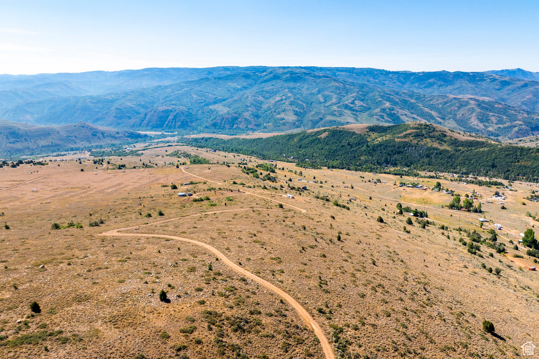 EVERGREEN PARK - Land