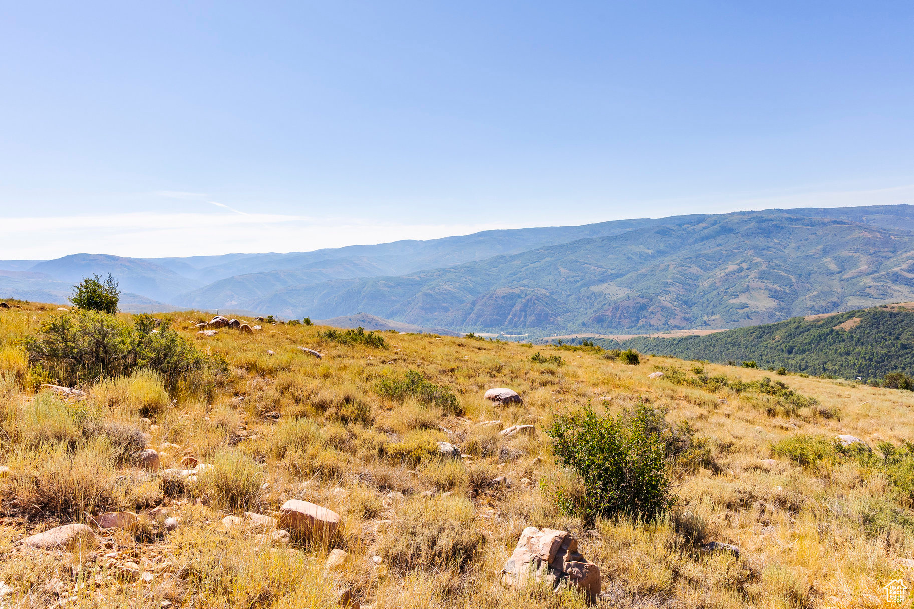 EVERGREEN PARK - Land