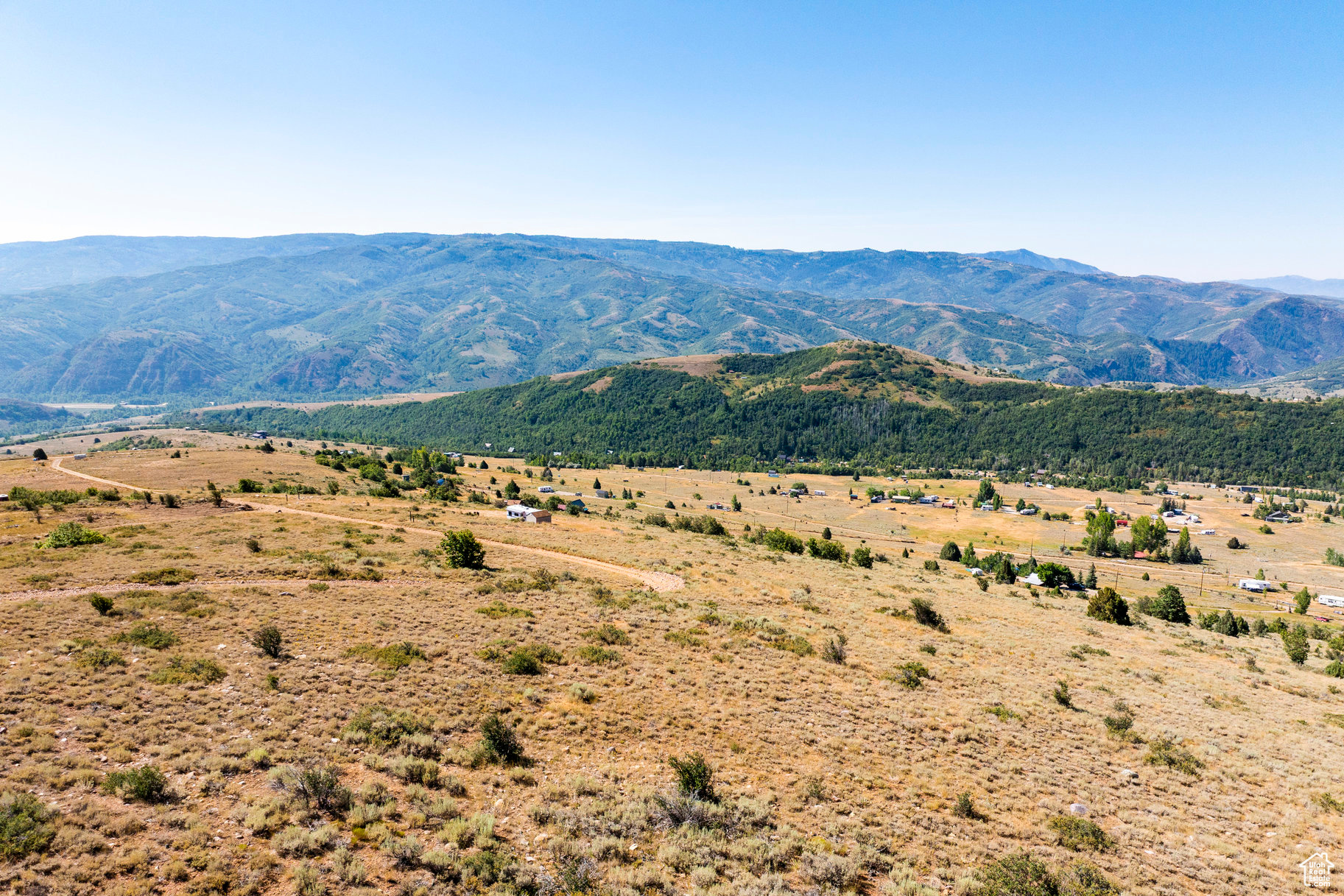 EVERGREEN PARK - Land