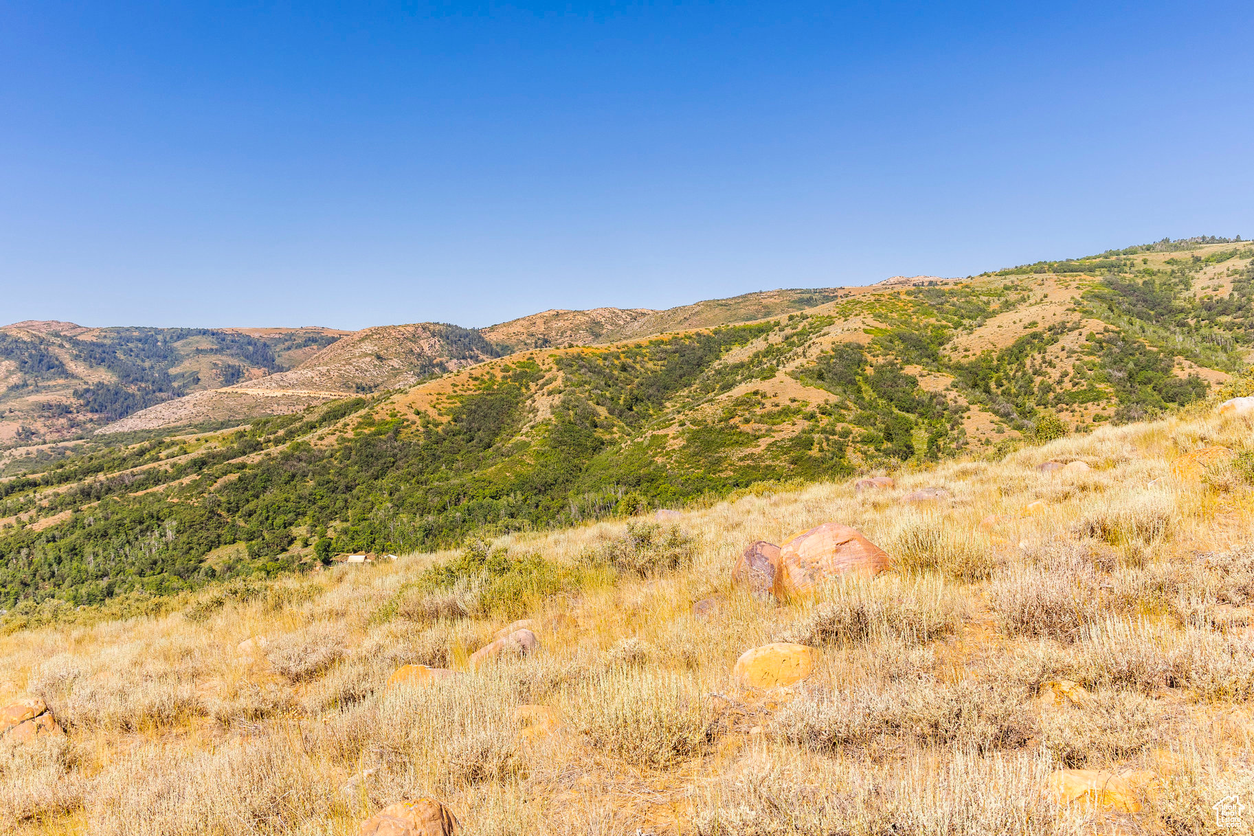 EVERGREEN PARK - Land