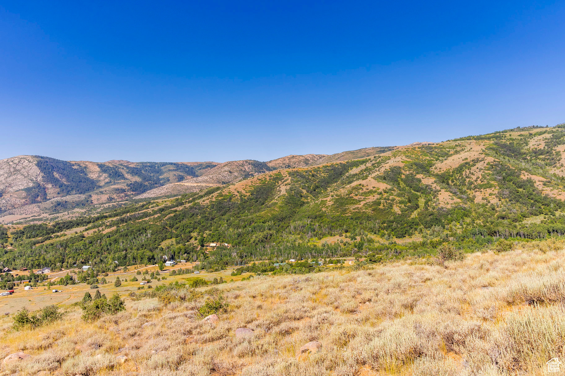 EVERGREEN PARK - Land