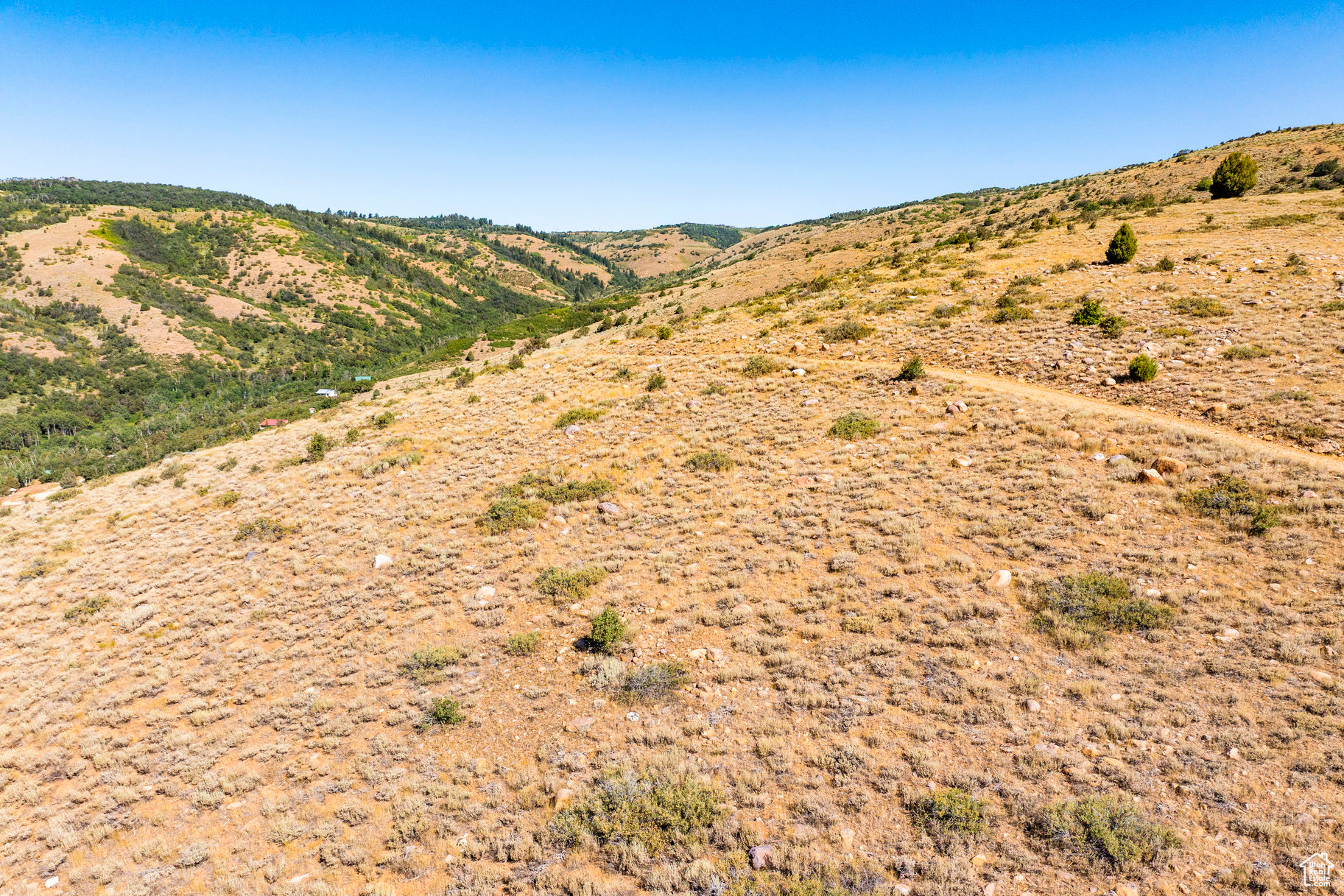 EVERGREEN PARK - Land