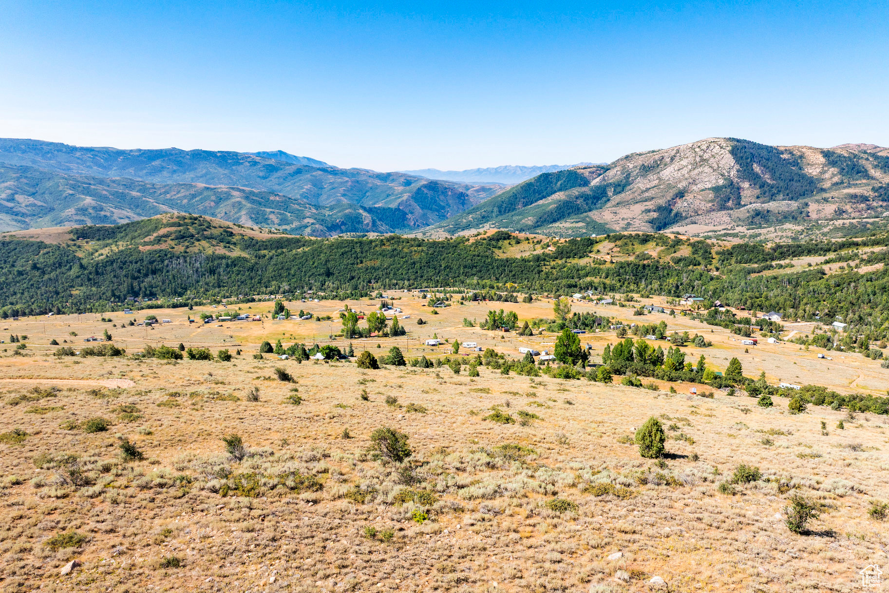 EVERGREEN PARK - Land