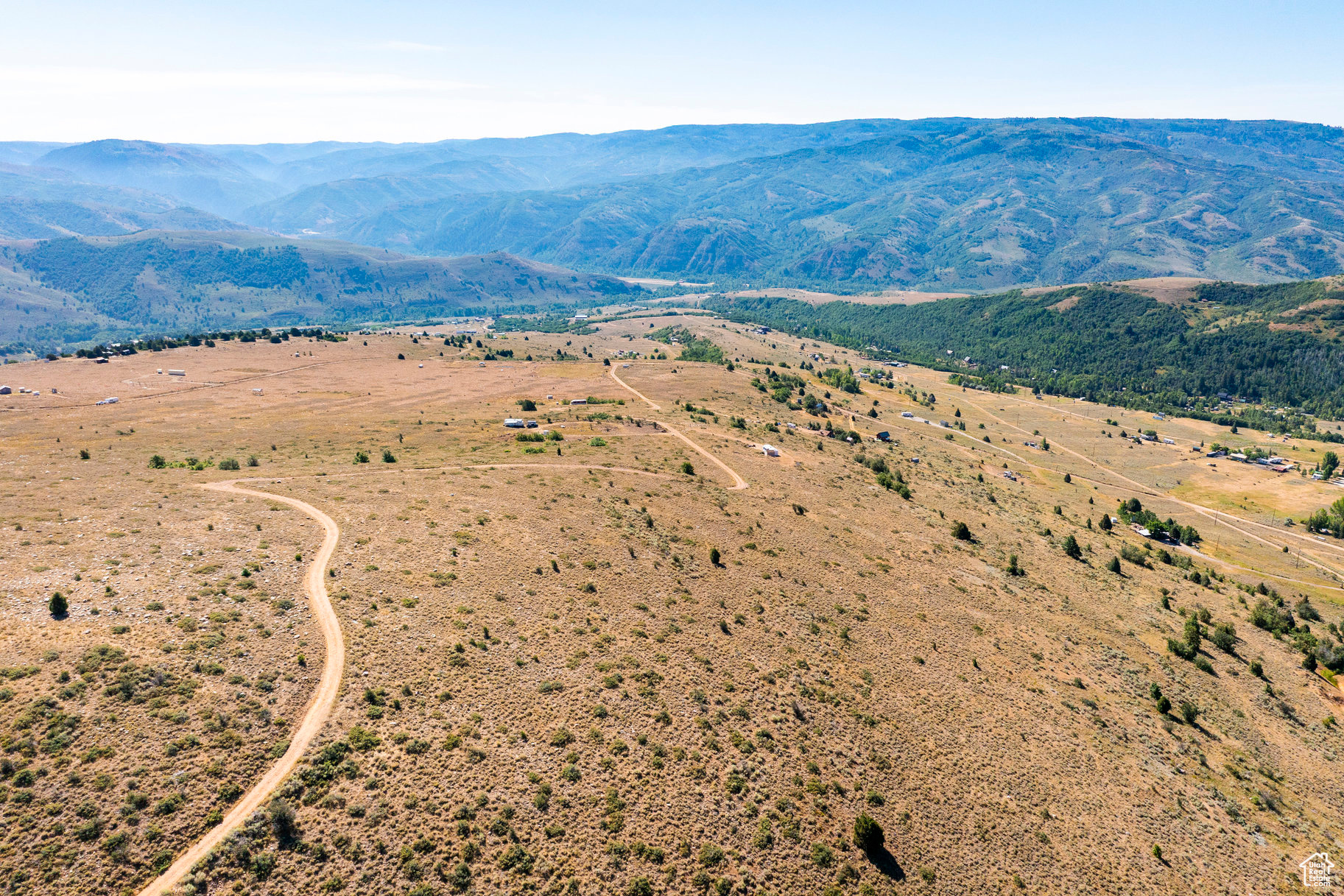 EVERGREEN PARK - Land