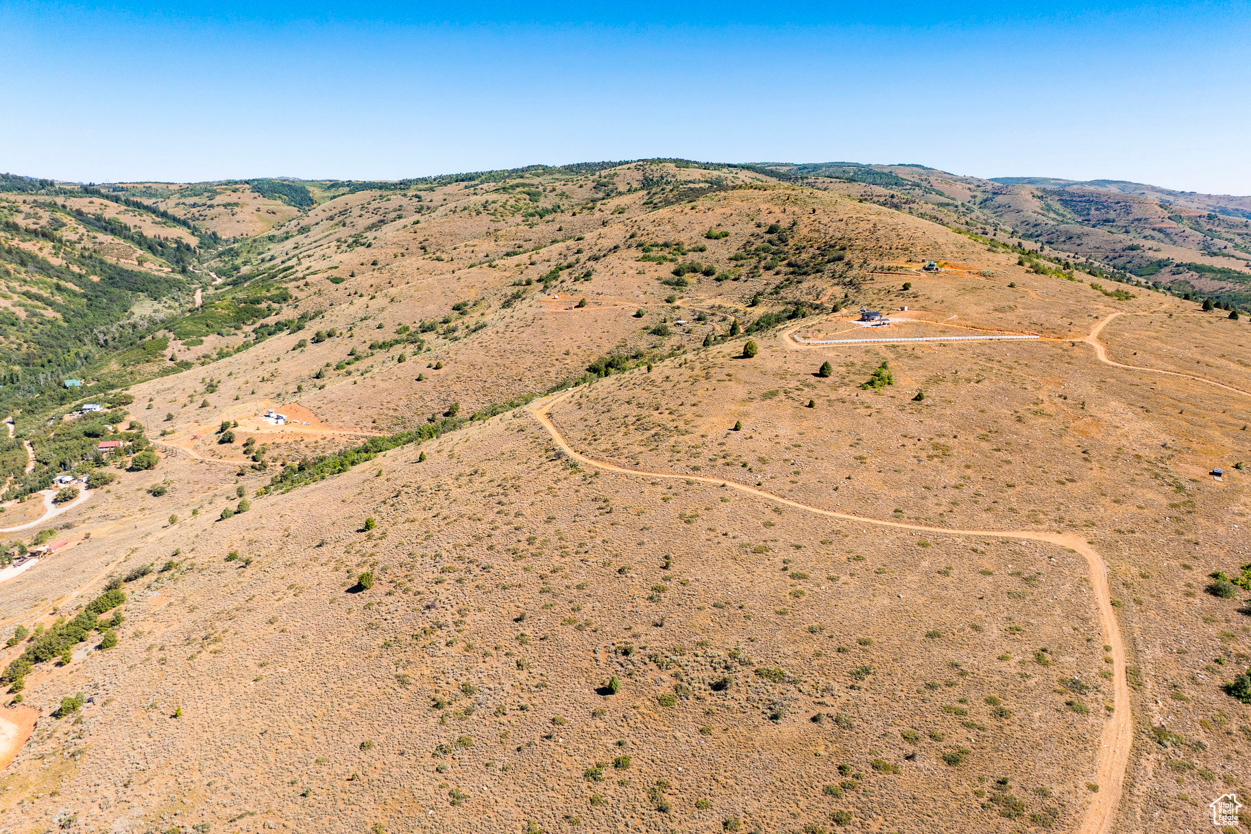 EVERGREEN PARK - Land