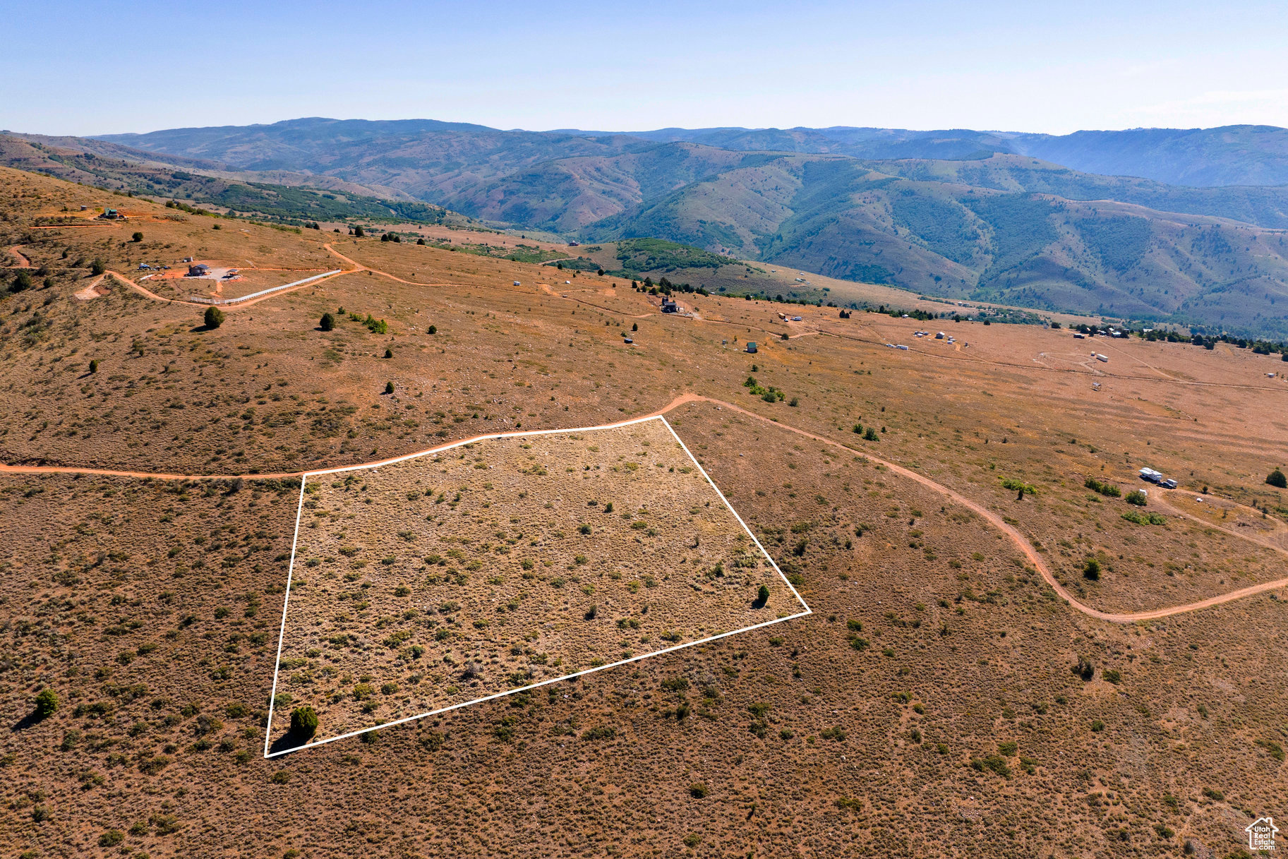 EVERGREEN PARK - Land