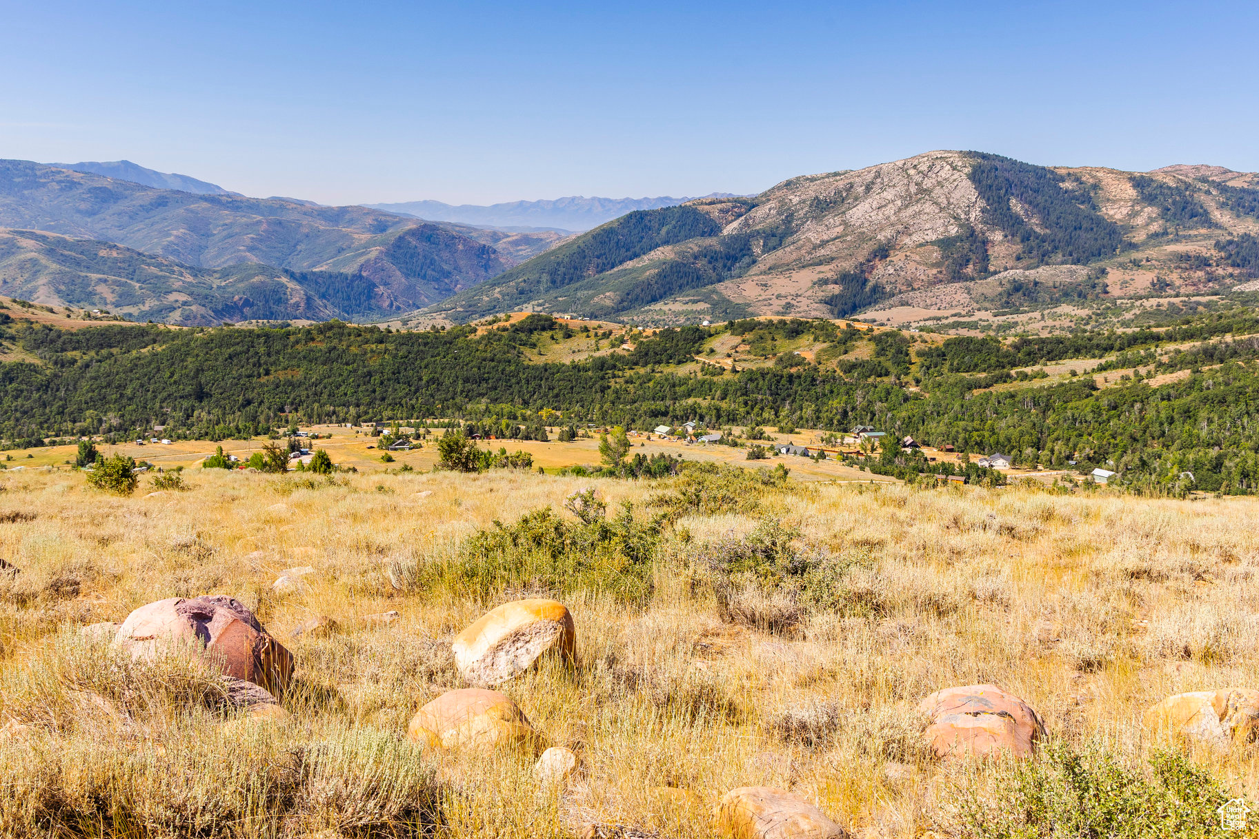 EVERGREEN PARK - Land