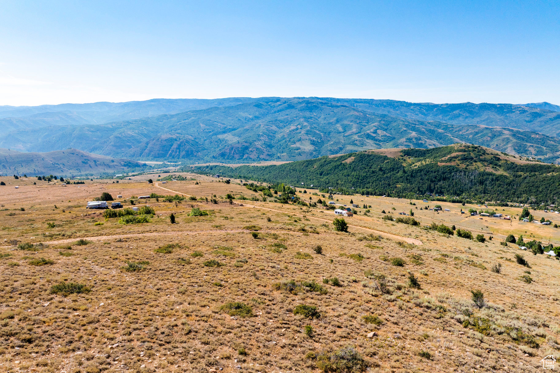 EVERGREEN PARK - Land