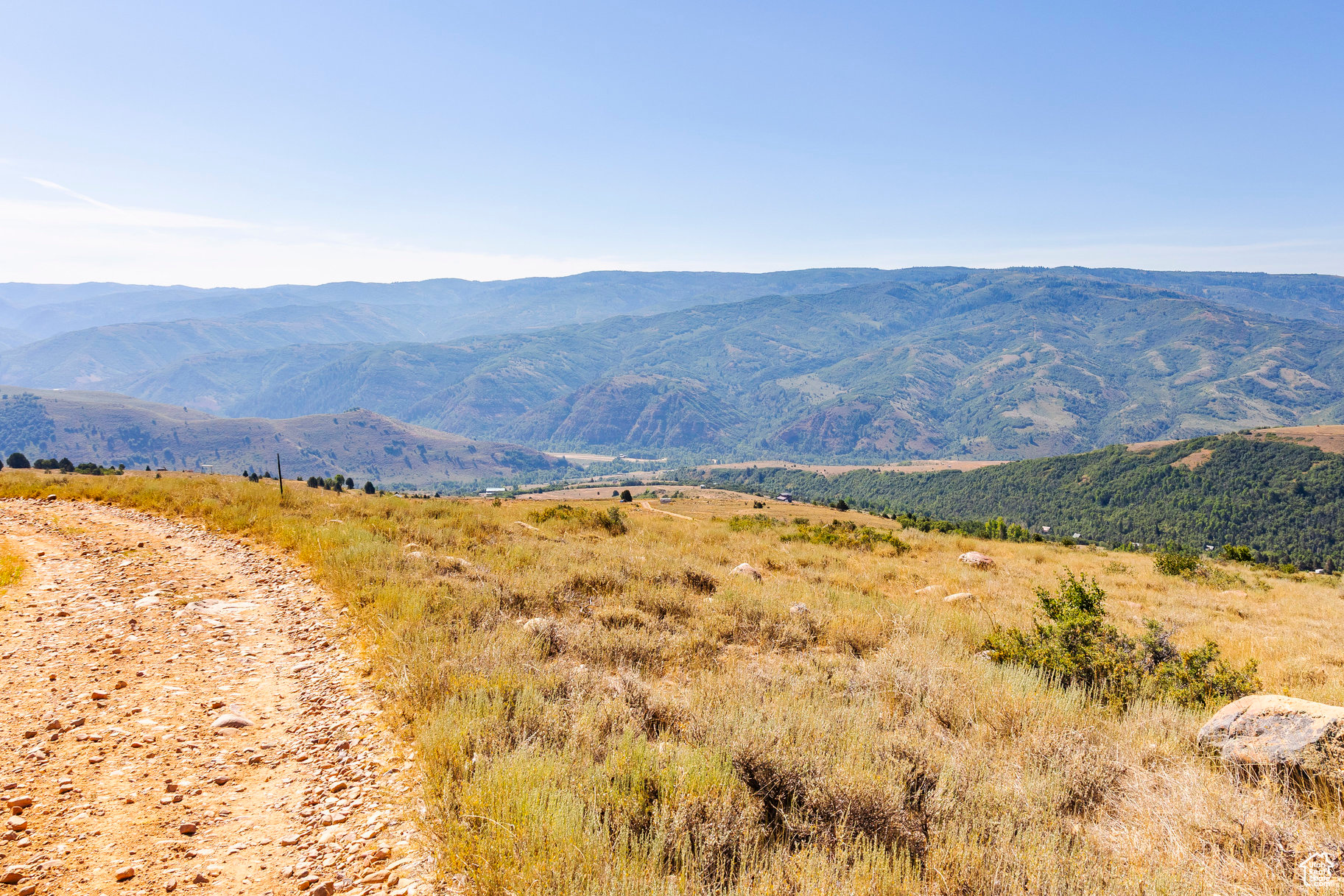 EVERGREEN PARK - Land