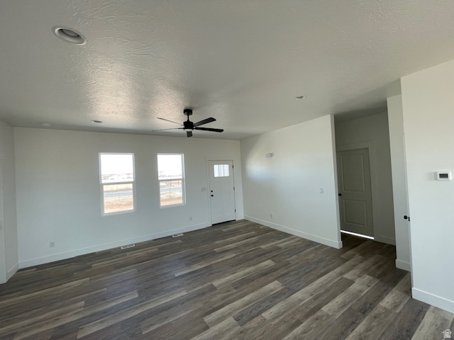 MRC HOMES MINOR SUBD - Residential