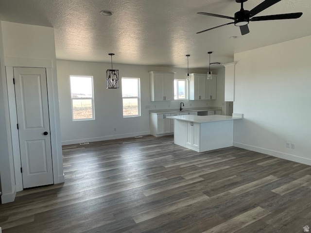 MRC HOMES MINOR SUBD - Residential