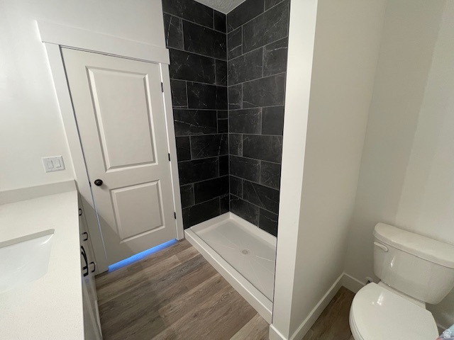 MRC HOMES MINOR SUBD - Residential