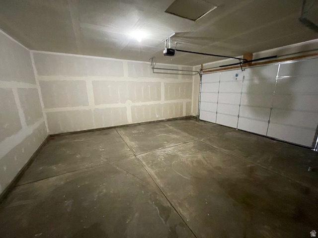 MRC HOMES MINOR SUBD - Residential