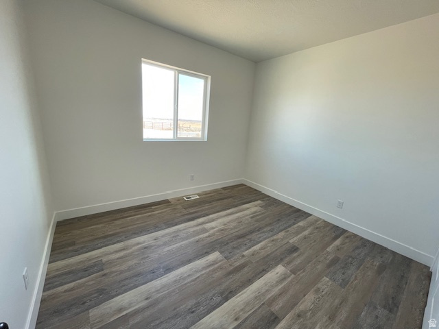 MRC HOMES MINOR SUBD - Residential