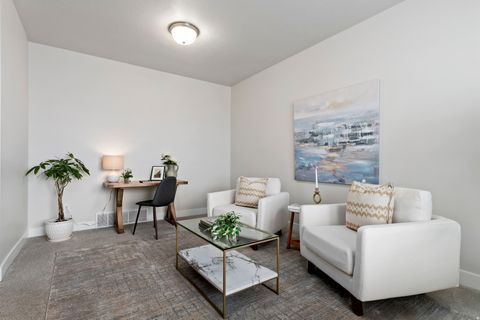 Tiny photo for 3477 E WHEAT FIELD LN, Eagle Mountain, UT 84005 (MLS # 2139584)