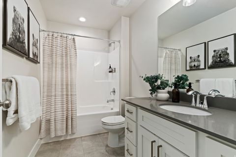 Tiny photo for 3477 E WHEAT FIELD LN, Eagle Mountain, UT 84005 (MLS # 2139584)