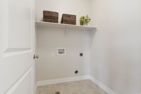 Tiny photo for 3477 E WHEAT FIELD LN, Eagle Mountain, UT 84005 (MLS # 2139584)