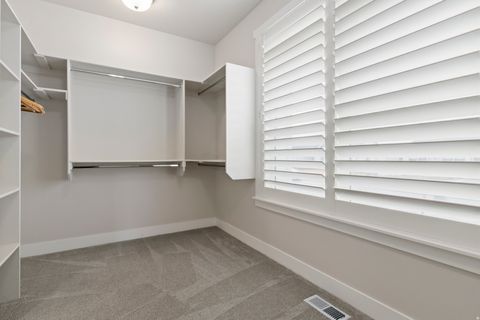 Tiny photo for 3477 E WHEAT FIELD LN, Eagle Mountain, UT 84005 (MLS # 2139584)