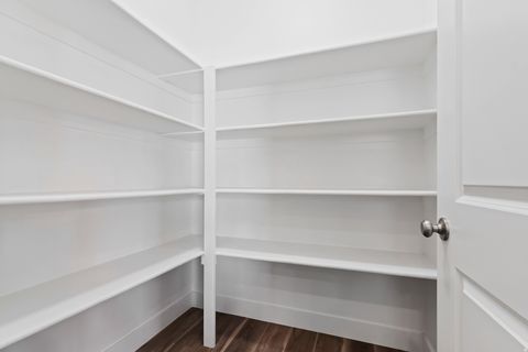 Tiny photo for 3477 E WHEAT FIELD LN, Eagle Mountain, UT 84005 (MLS # 2139584)