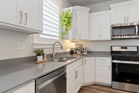 Tiny photo for 3477 E WHEAT FIELD LN, Eagle Mountain, UT 84005 (MLS # 2139584)