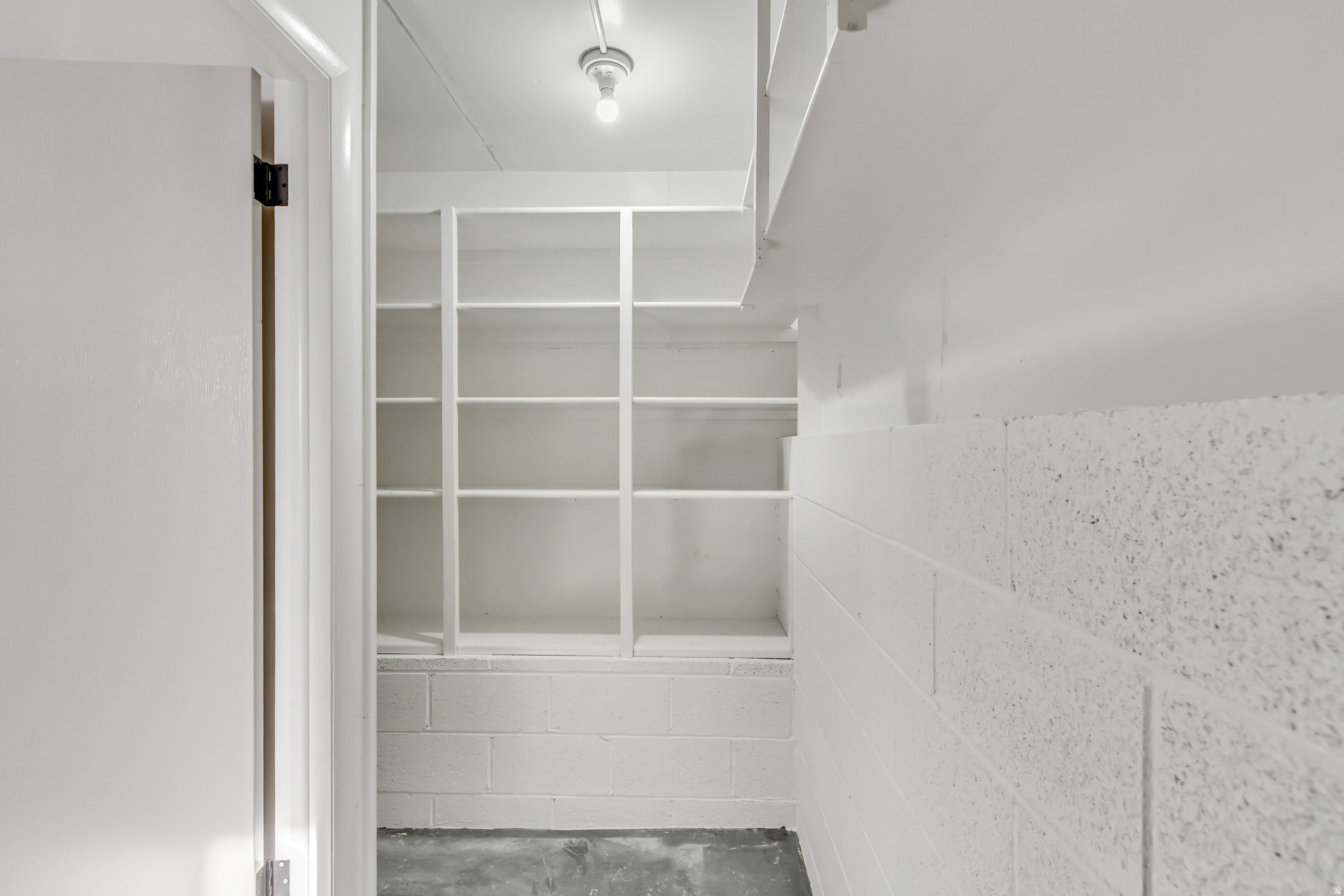 CAHOON ACRES - Residential