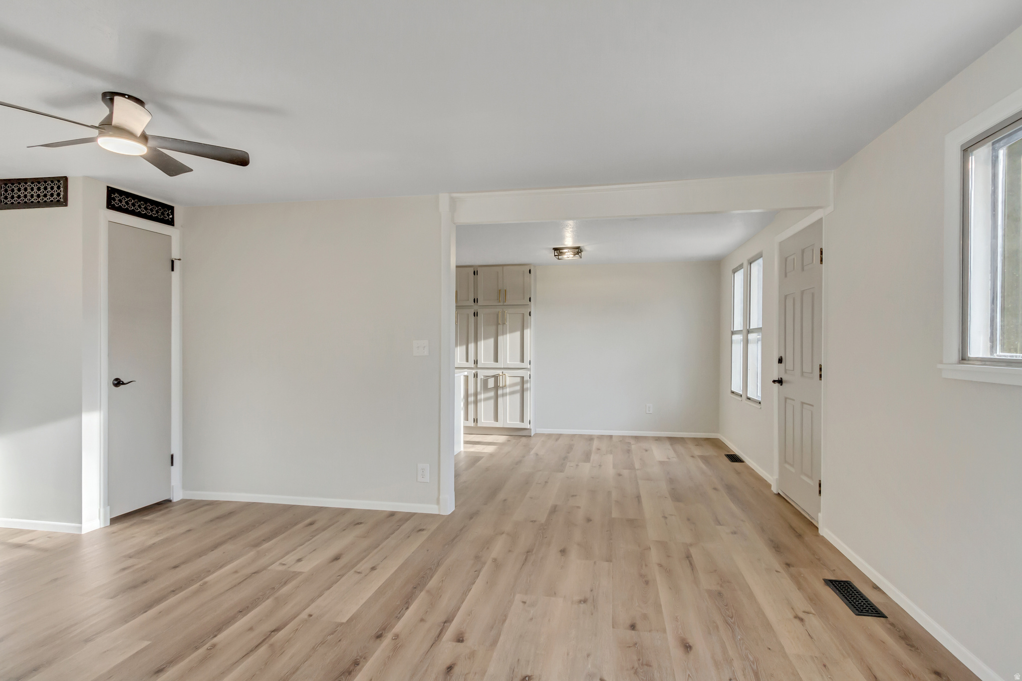 CAHOON ACRES - Residential