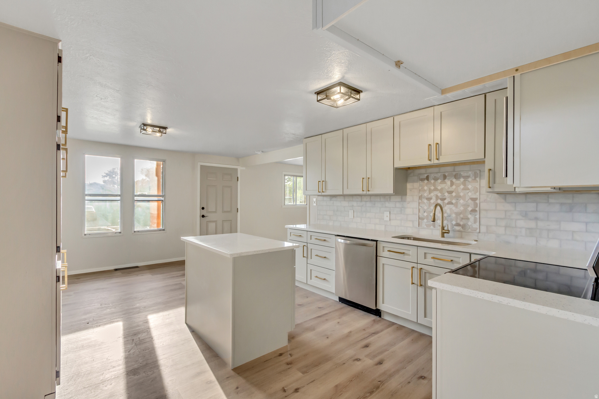 CAHOON ACRES - Residential