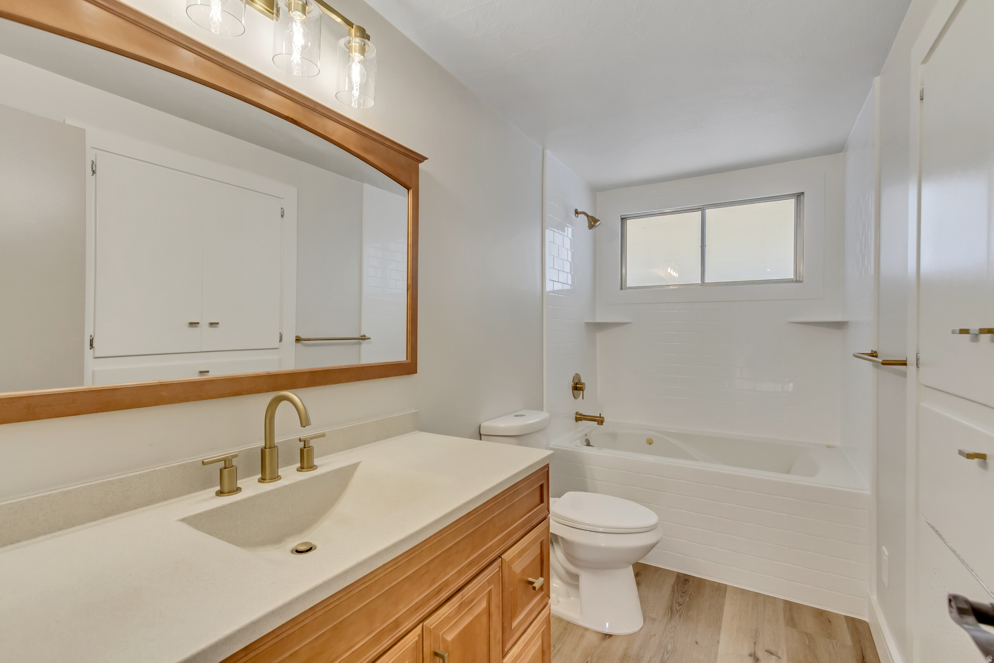 CAHOON ACRES - Residential