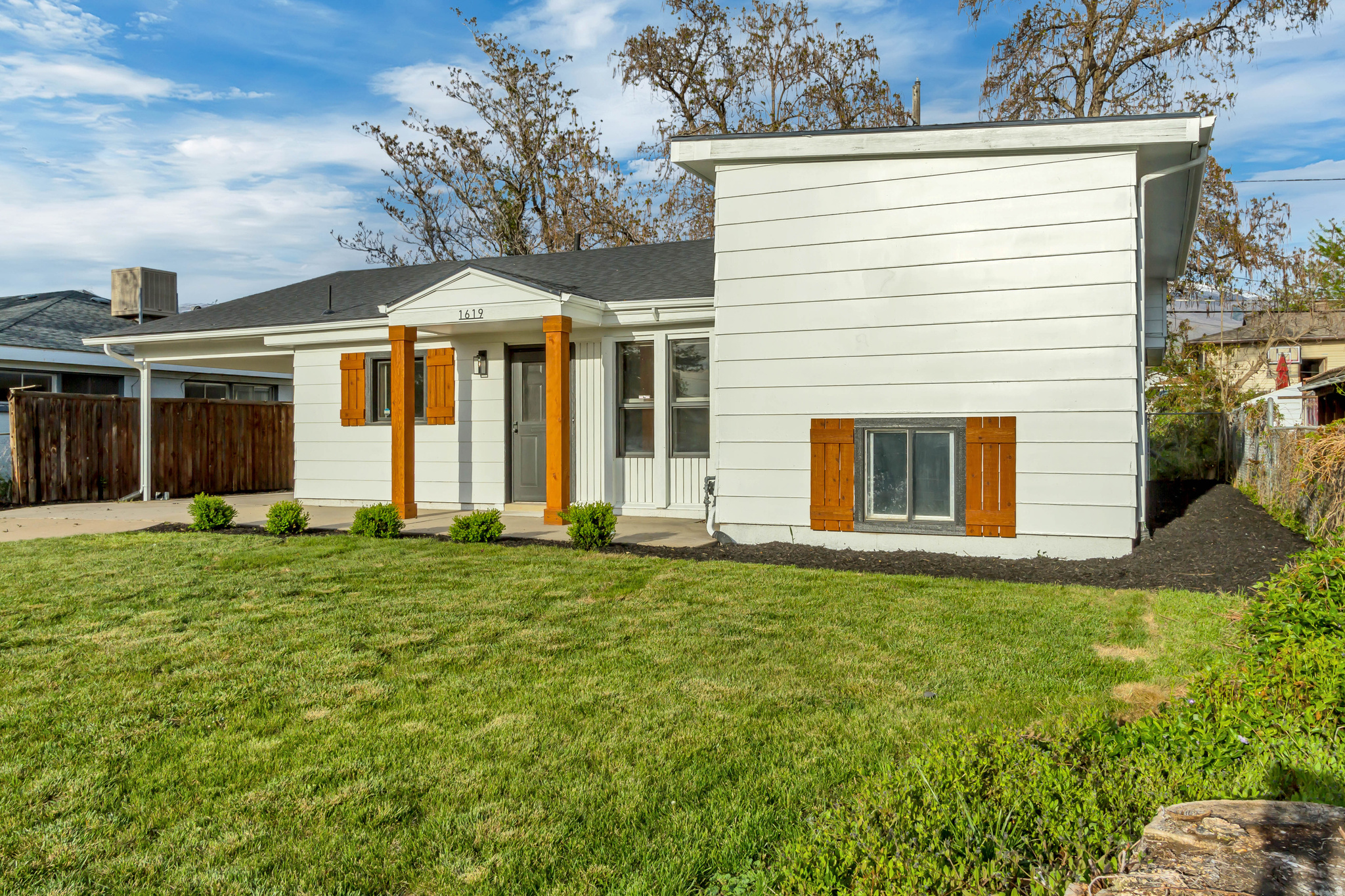 CAHOON ACRES - Residential