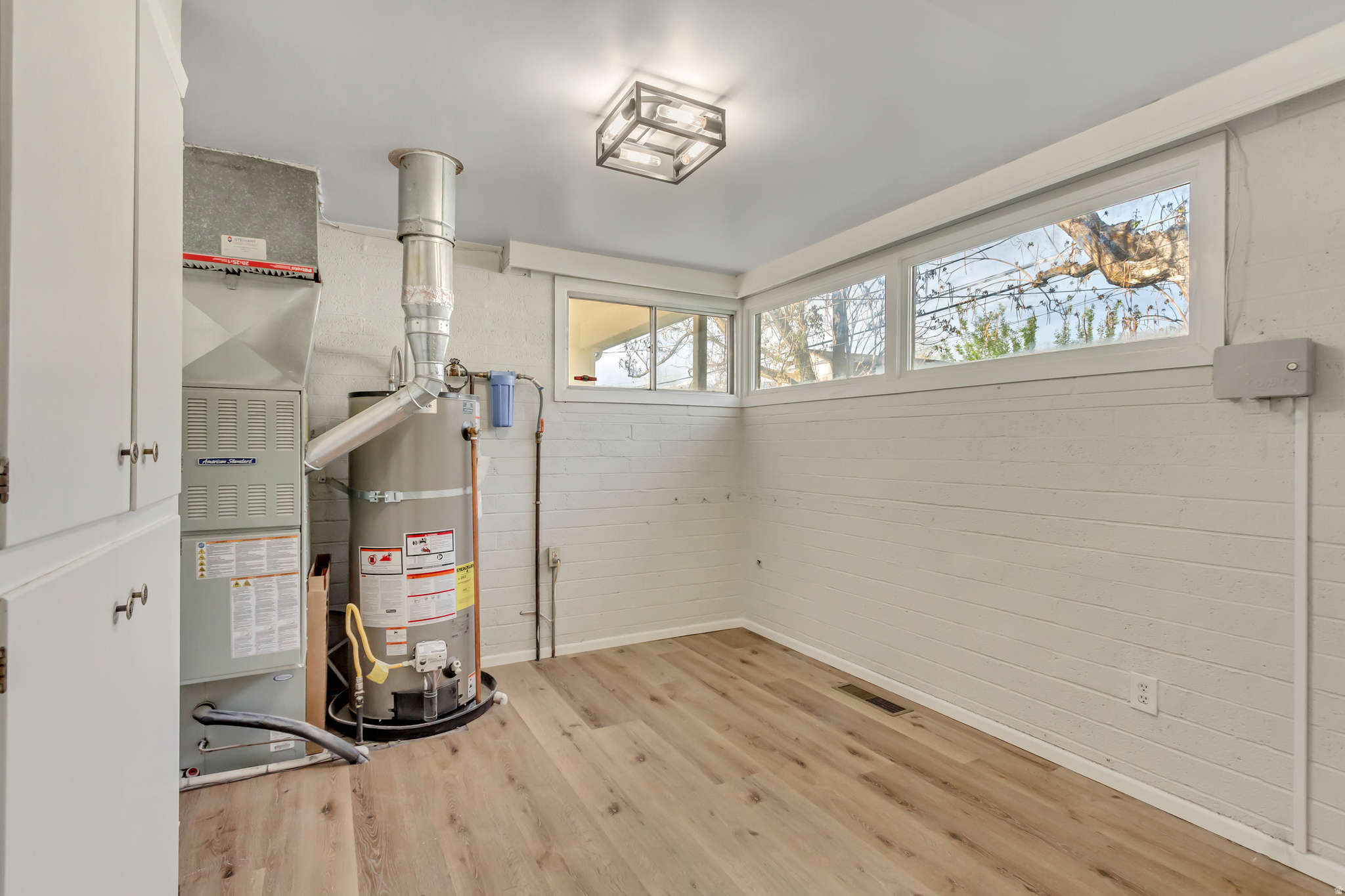 CAHOON ACRES - Residential