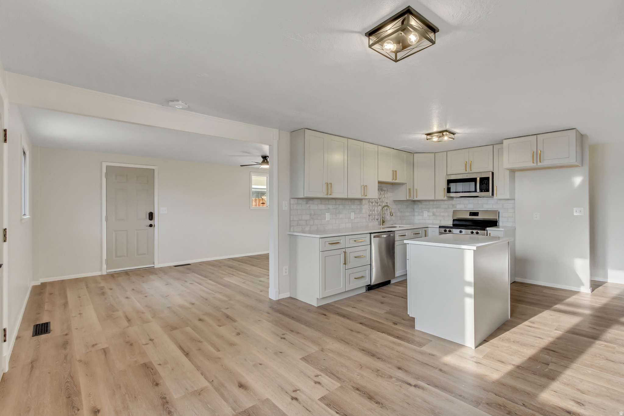 CAHOON ACRES - Residential