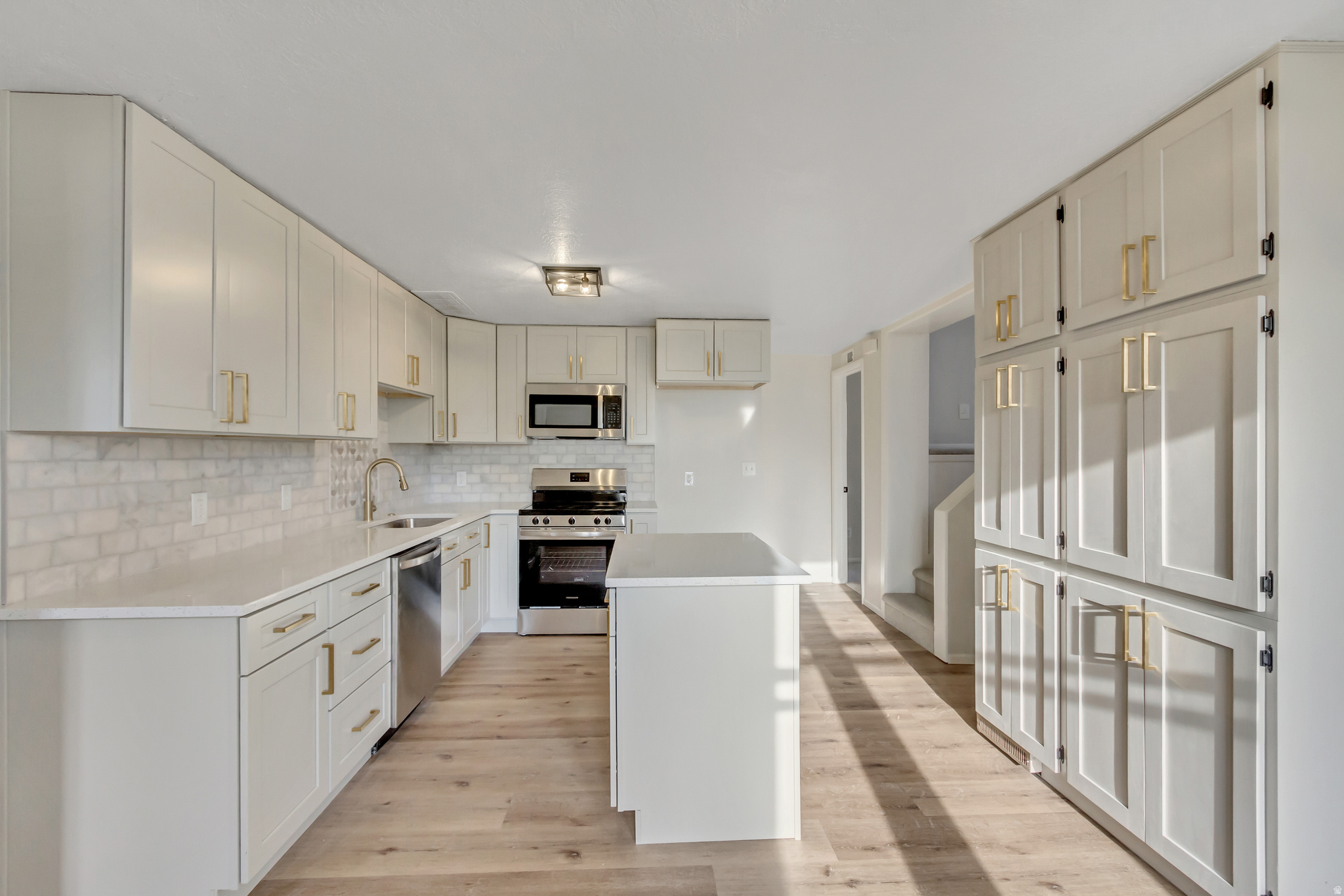 CAHOON ACRES - Residential